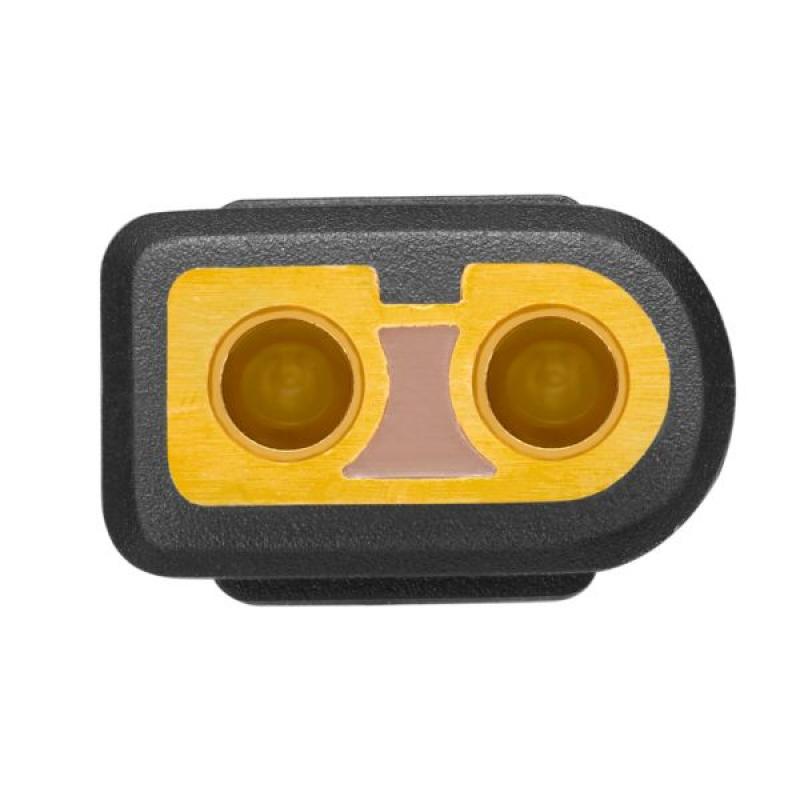 Steckverbinder MC4 auf XT60i Solarkabel, 5 m